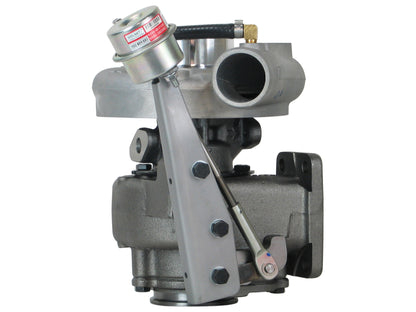 NEW OEM Holset HX35W Turbo Cummins 6BTA160 Engine A3960454 4035199
