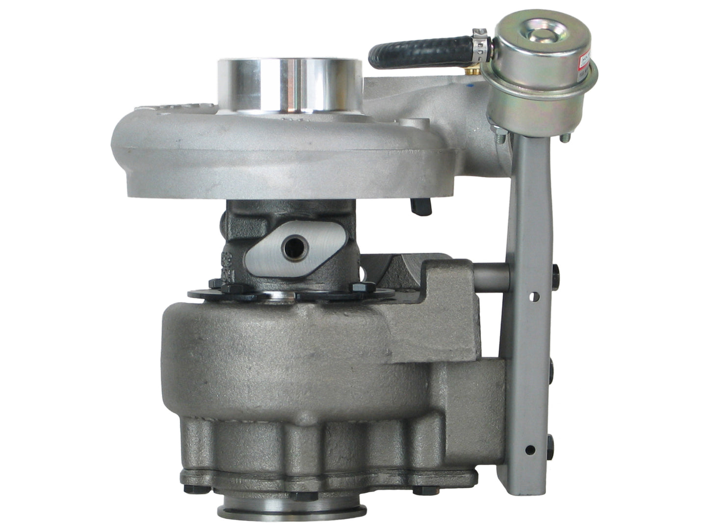 NEW OEM Holset HX35W Turbo Cummins 6BTA160 Engine A3960454 4035199