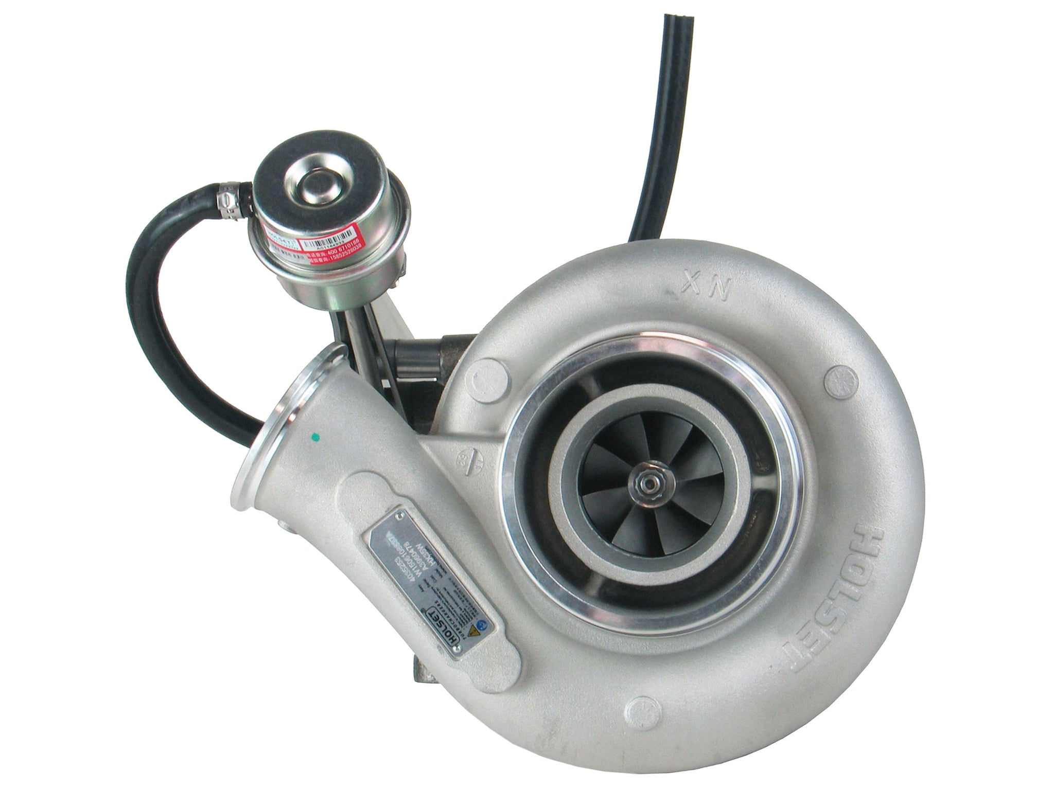 Hy35 NEW OEM Holset HX35W Turbo Dodge Cummins 4035253