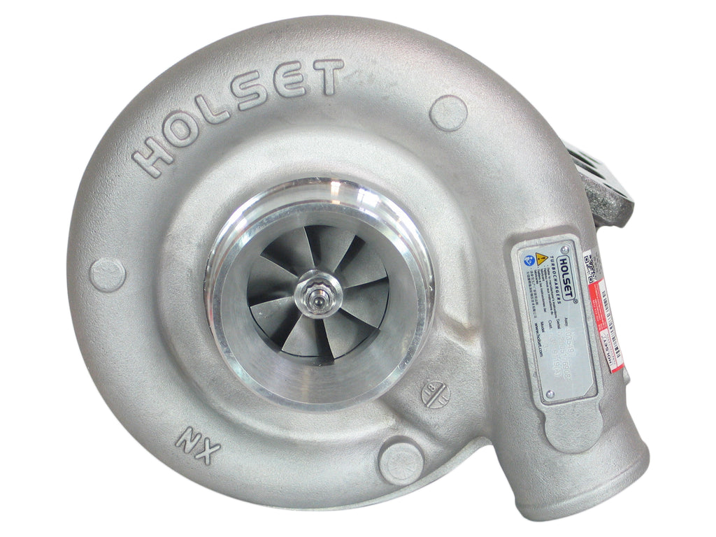 Hy35 NEW Holset HX35 Turbo Universal Cummins 4035497