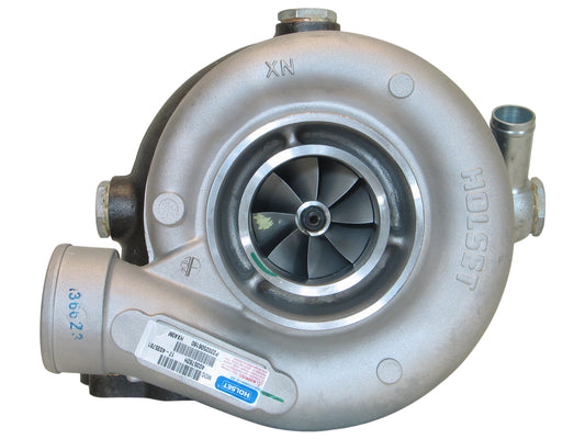 NEW OEM Holset HX40 Turbo Marine Cummins QSB 5.9L Diesel 4089816 4035782 4035781