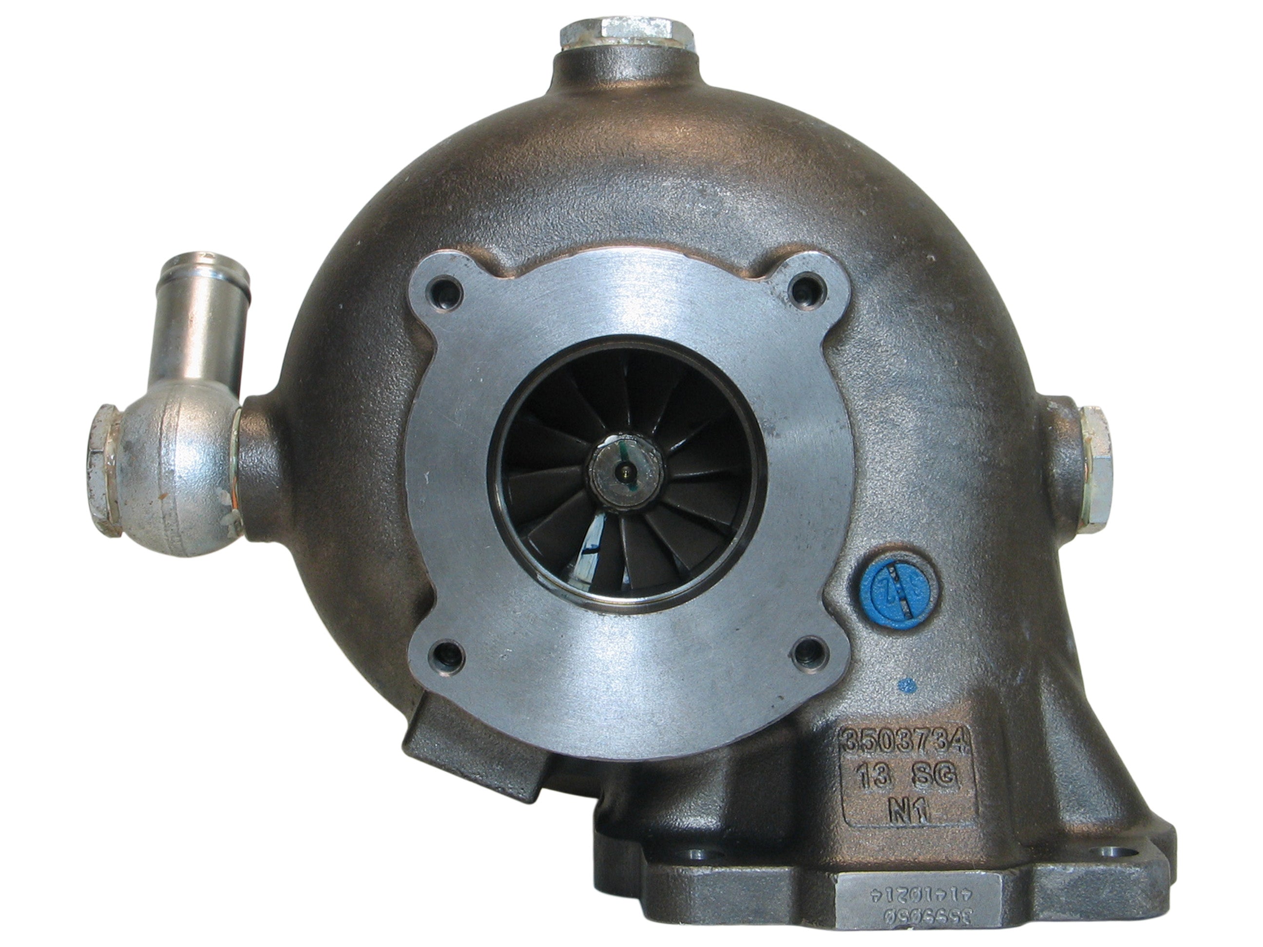 NEW OEM Holset HX40 Turbo Cummins 4089816 4035782 4035781