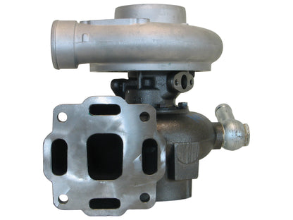 NEW OEM Holset HX40 Turbo Marine Cummins QSB 5.9L Diesel 4089816 4035782 4035781