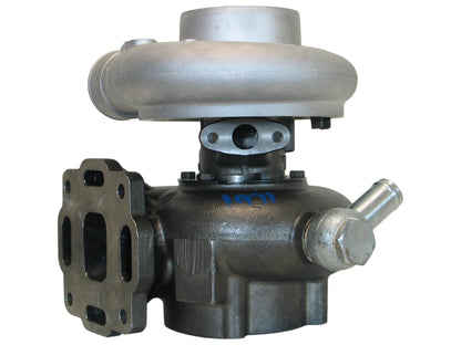 NEW OEM Holset HX40 Turbo Marine Cummins QSB 5.9L Diesel 4089816 4035782 4035781