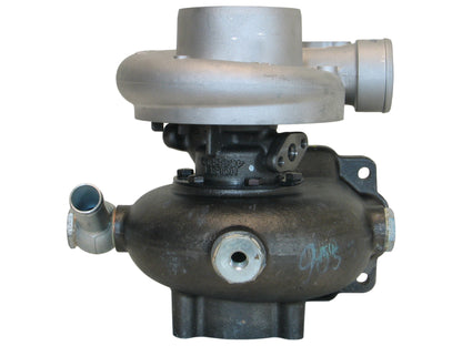 NEW OEM Holset HX40 Turbo Marine Cummins QSB 5.9L Diesel 4089816 4035782 4035781