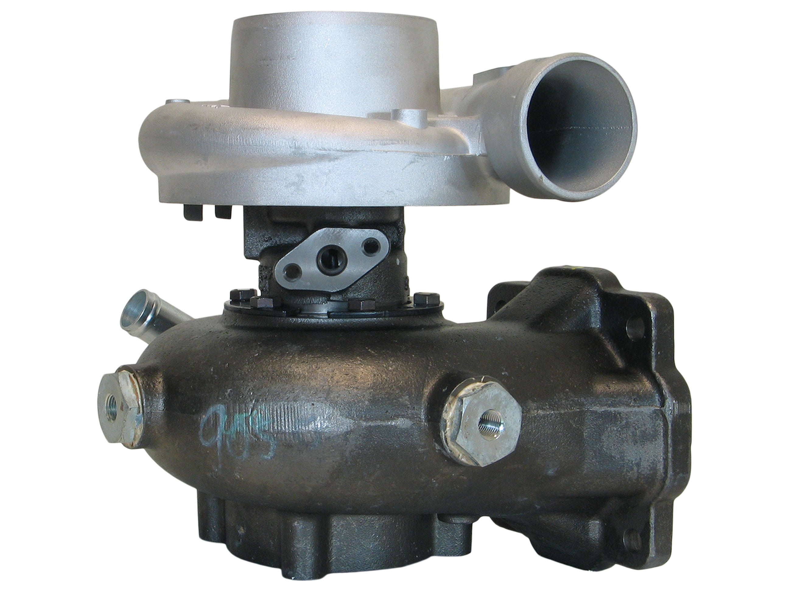 NEW OEM Holset HX40 Turbo Cummins 4089816 4035782 4035781