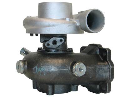 NEW OEM Holset HX40 Turbo Marine Cummins QSB 5.9L Diesel 4089816 4035782 4035781