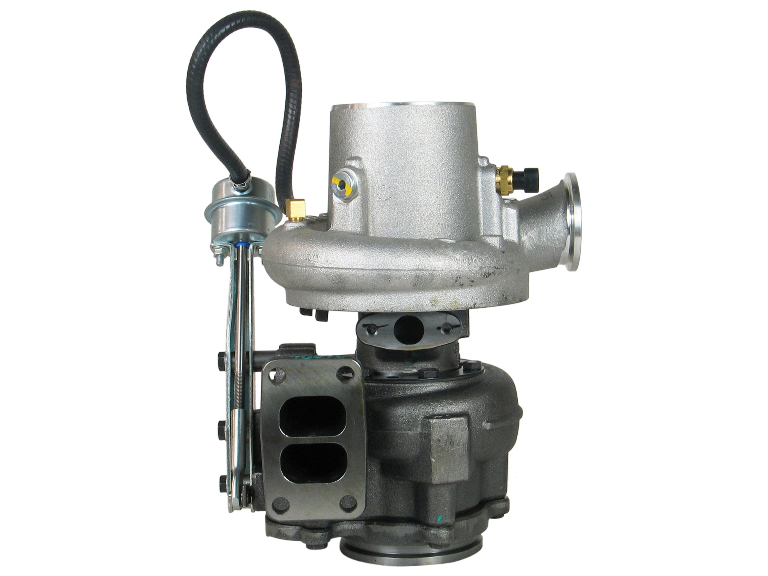 こうき NEW OEM Holset HX40W Turbo Freightliner Cummins 4036378 – TurboTurbos