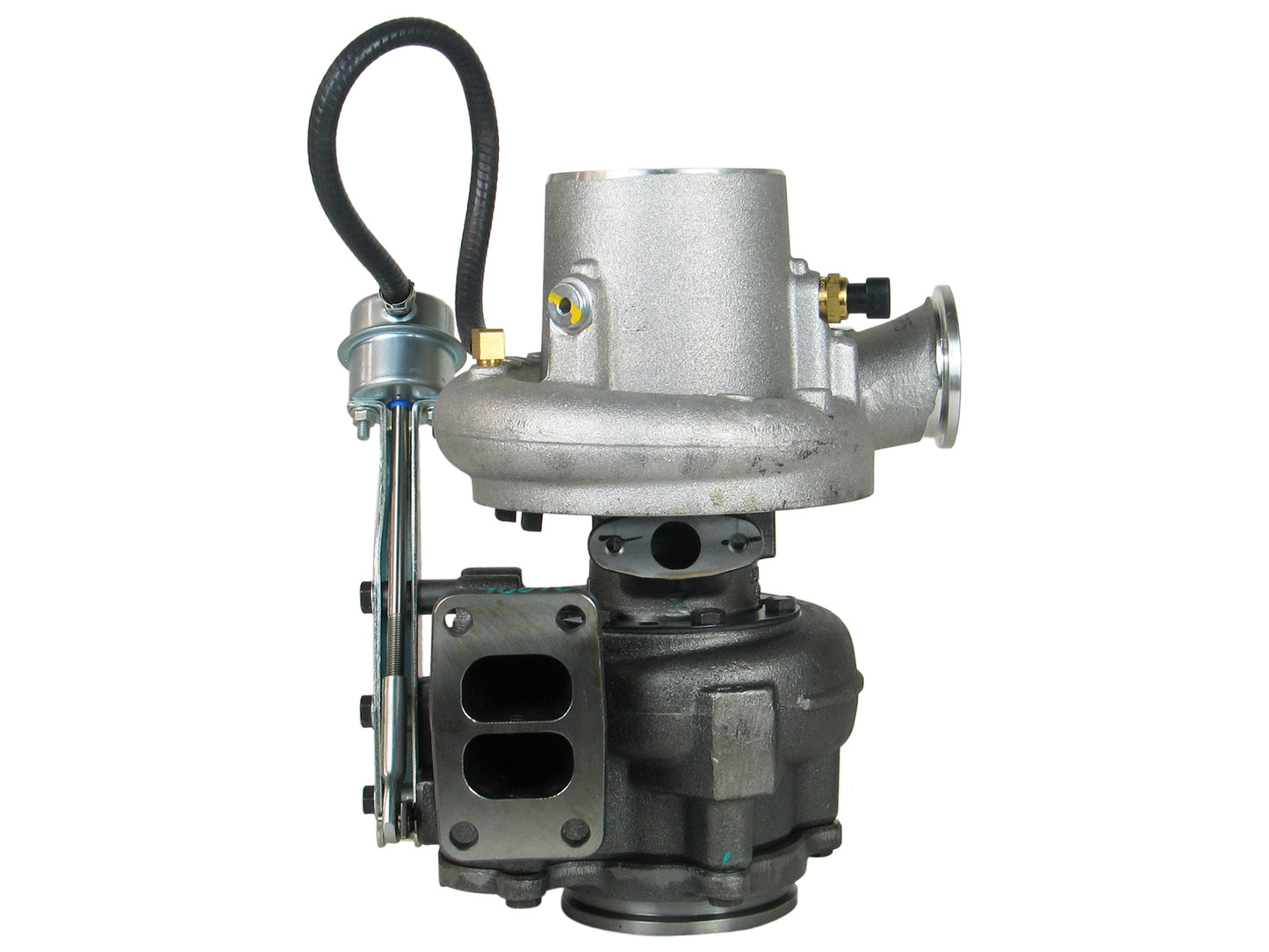 NUEVO OEM Holset HX40W Turbo Freightliner Camión Autobús Cummins Pegasus ISC 4036378