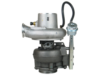 NUEVO OEM Holset HX40W Turbo Freightliner Camión Autobús Cummins Pegasus ISC 4036378