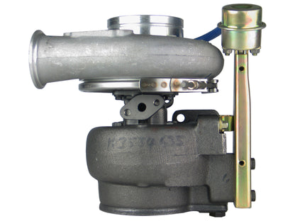 NEW OEM Holset WH1E Turbo Volvo FE42 FL7 FS7 Truck D7A Diesel Engine 4036457