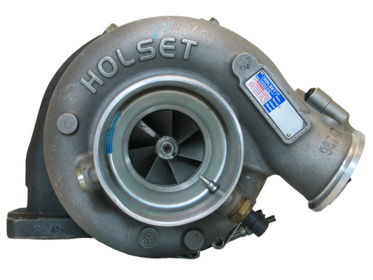 NUEVO OEM Holset HE431V Turbo Freightliner Volvo Truck Mónaco Cummins ISL 4036849