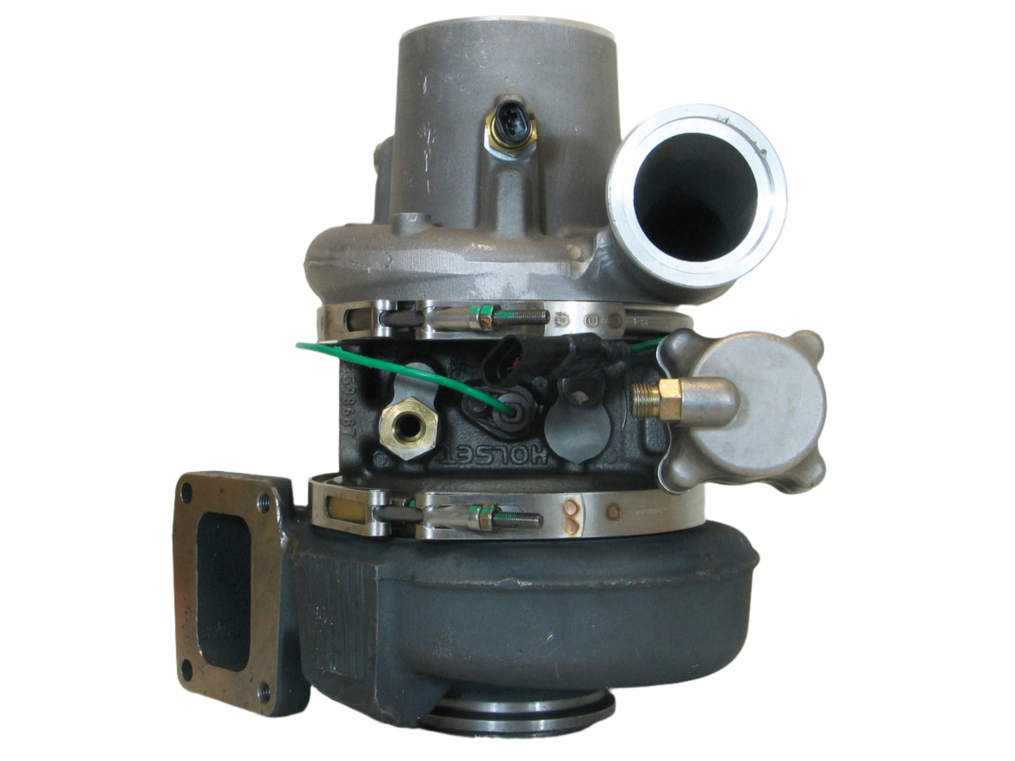 NEW OEM Holset HE431V Turbo Freightliner Volvo Truck Monaco Cummins ISL 4036849