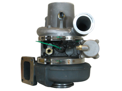 NEW OEM Holset HE431V Turbo Freightliner Volvo Truck Monaco Cummins ISL 4036849