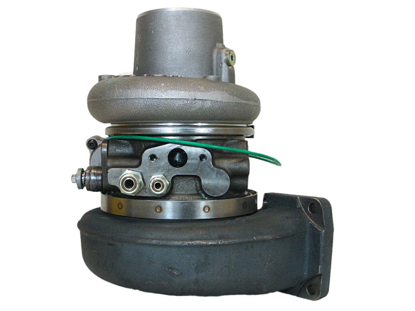 NEW OEM Holset HE431V Turbo Freightliner Volvo Truck Monaco Cummins ISL 4036849