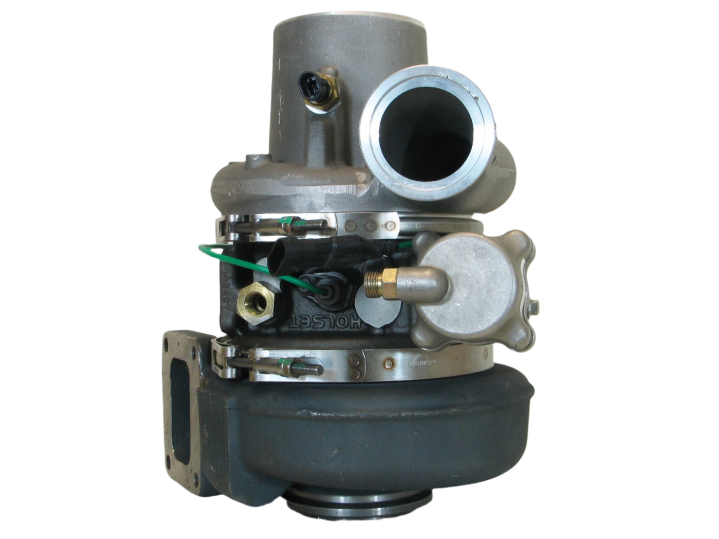 NEW OEM Holset HE431V Turbo Freightliner Volvo Truck Monaco Cummins ISL 4036849