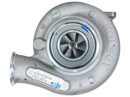 NEW OEM Holset HX35 Turbo Komatsu PC200-8 Excavator Cummins QSB 4955155 4037469