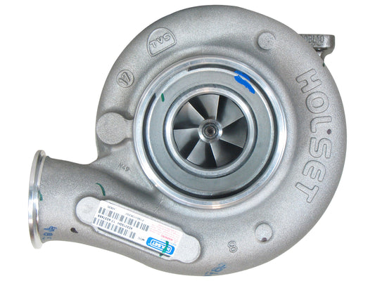 NEW OEM Holset HX35 Turbo Komatsu PC200-8 Excavator Cummins QSB 4955155 4037469