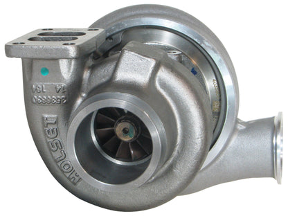 NEW OEM Holset HX35 Turbo Komatsu PC200-8 Excavator Cummins QSB 4955155 4037469