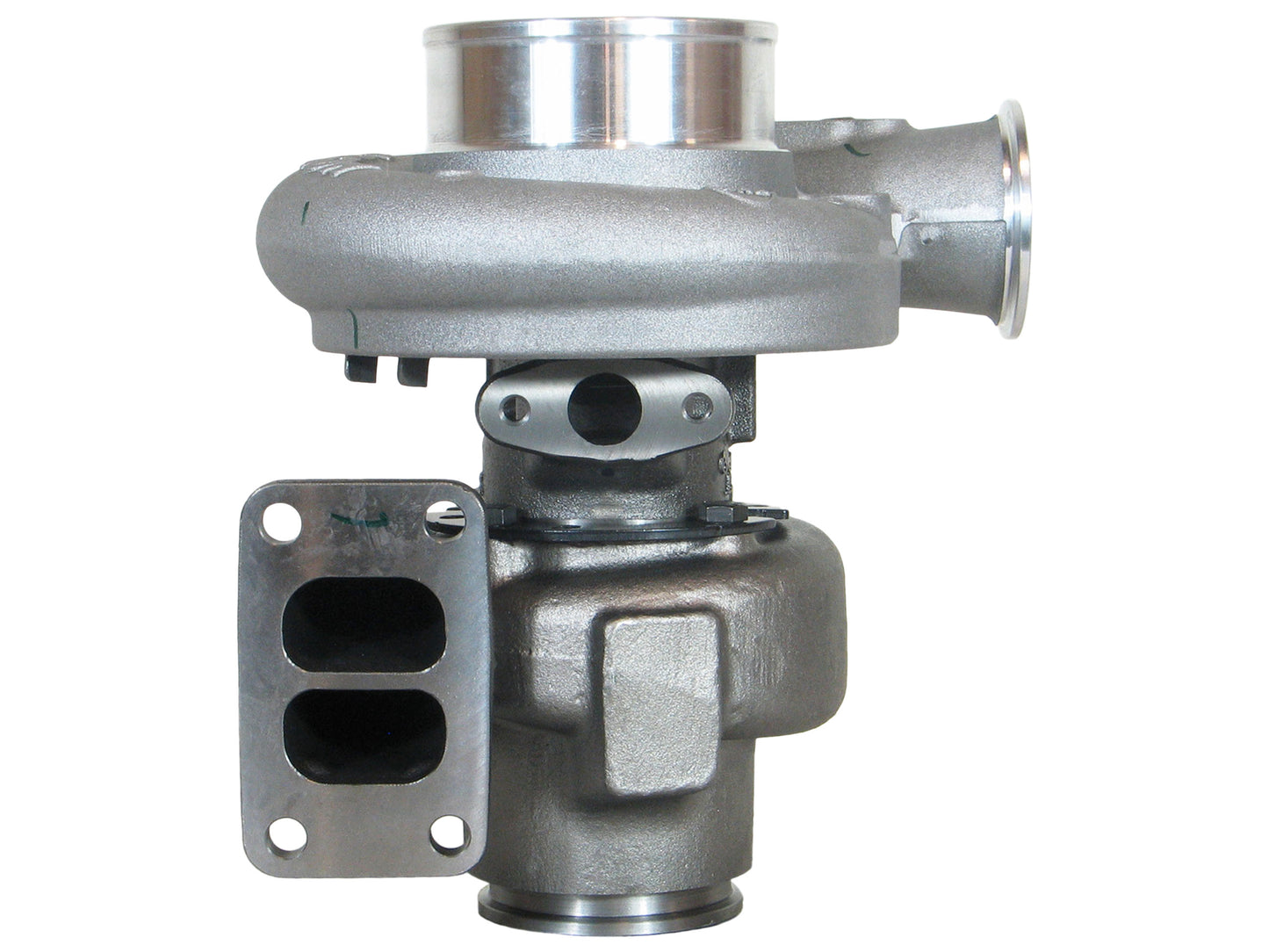 NEW OEM Holset HX35 Turbo Komatsu PC200-8 Excavator Cummins QSB 4955155 4037469