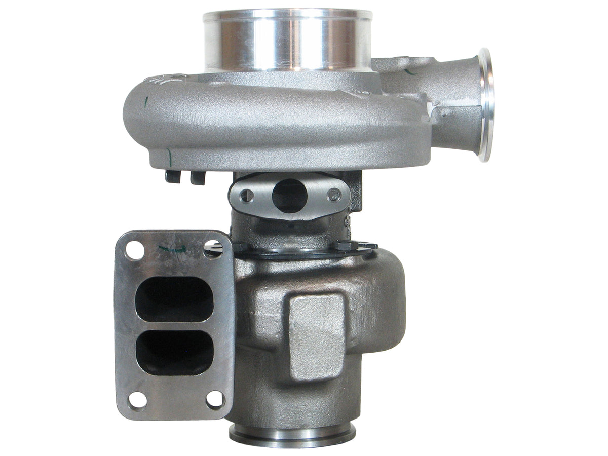 NEW OEM Holset HX35 Turbo Komatsu Cummins 4037469 – TurboTurbos