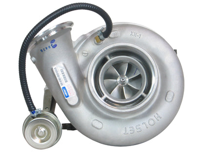 NEW OEM Holset HX55W Turbo Truck Front End Loader Cummins QSM 4089863 4037635