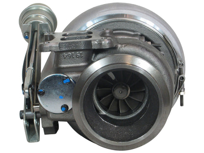 NEW OEM Holset HX55W Turbo Truck Front End Loader Cummins QSM 4089863 4037635