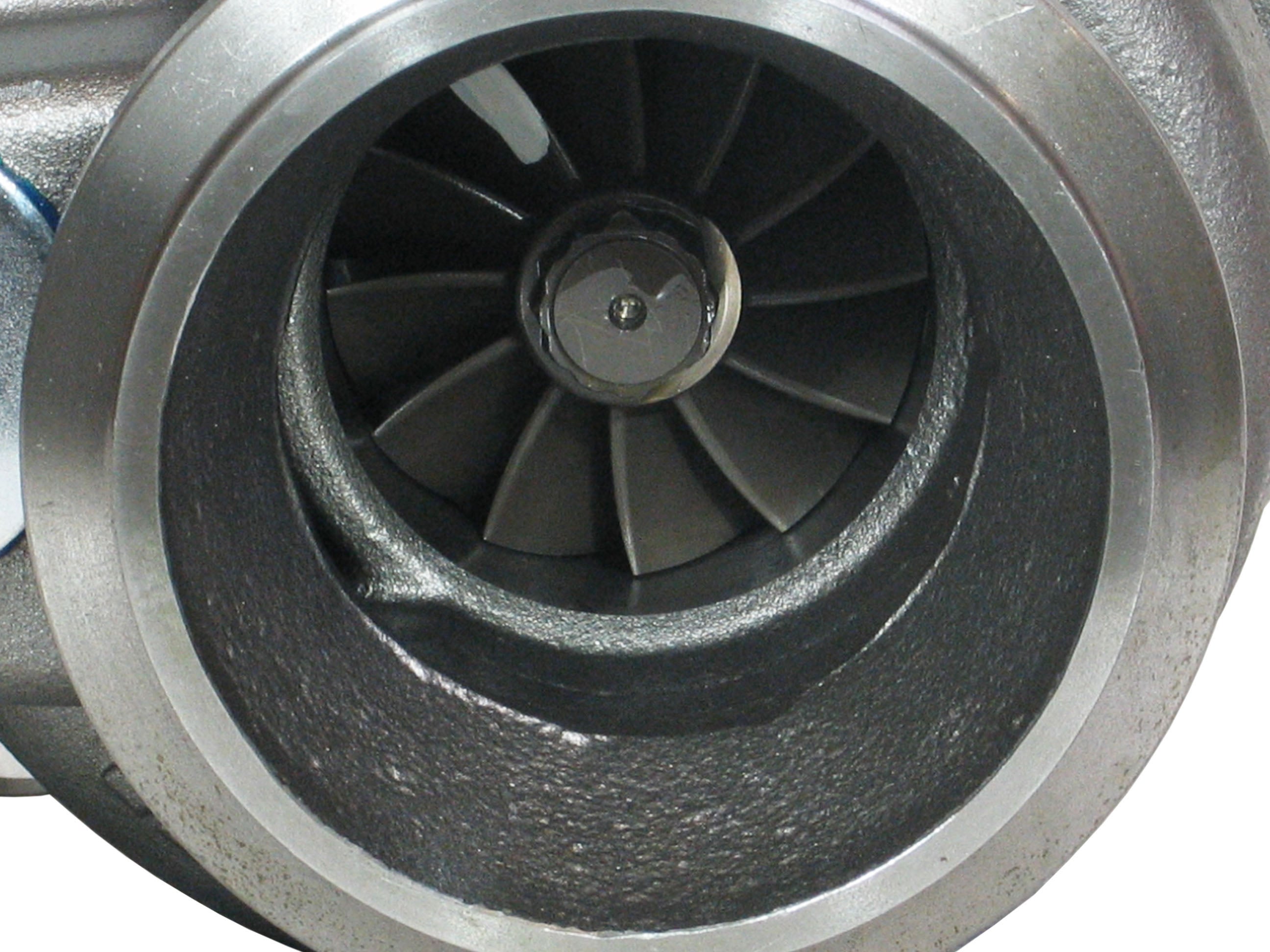 NEW OEM Holset HX55W Turbo Cummins 4089863 4037635 – TurboTurbos