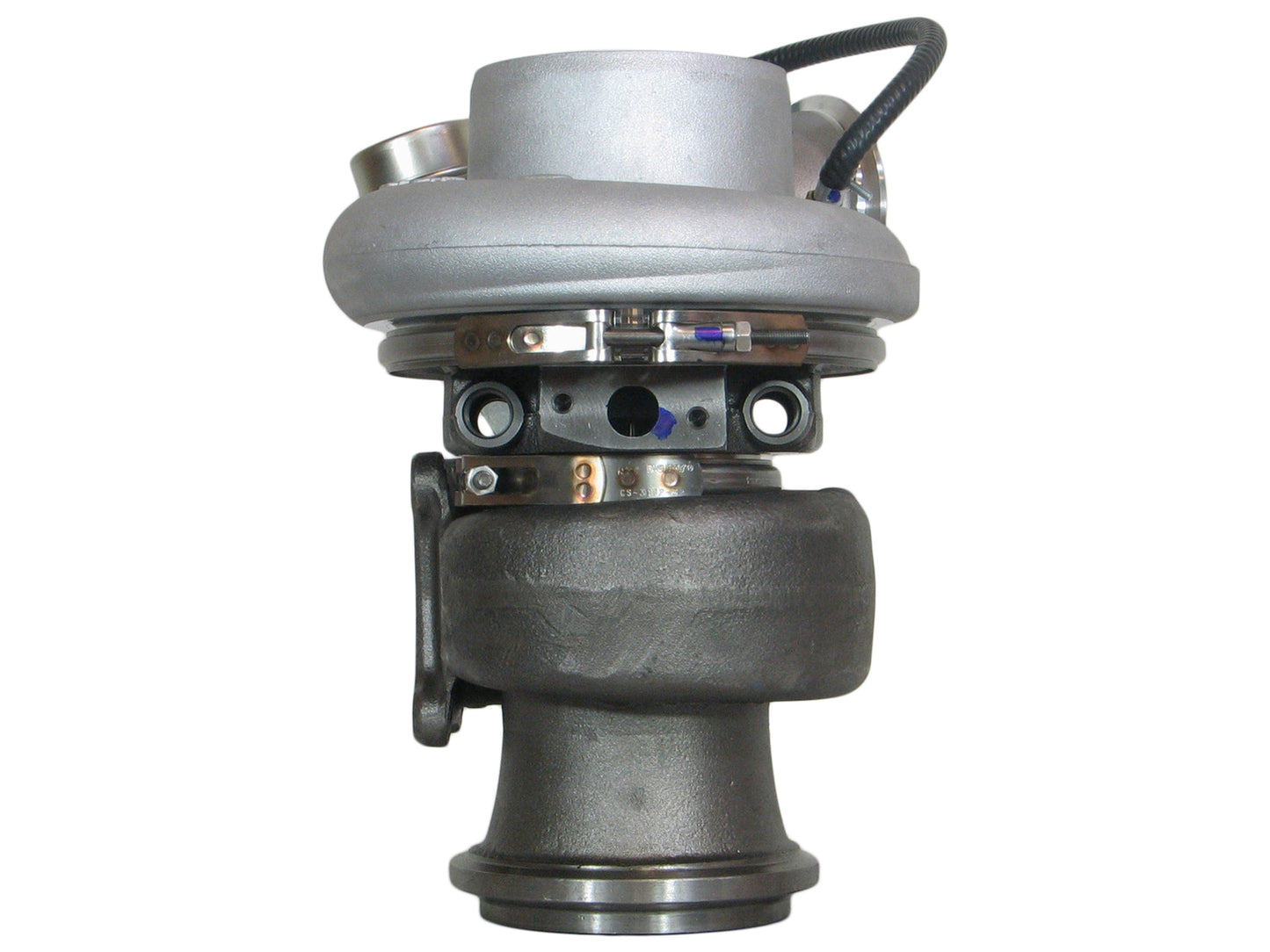 NEW OEM Holset HX55W Turbo Truck Front End Loader Cummins QSM 4089863 4037635