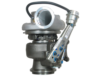 NEW OEM Holset HX55W Turbo Truck Front End Loader Cummins QSM 4089863 4037635