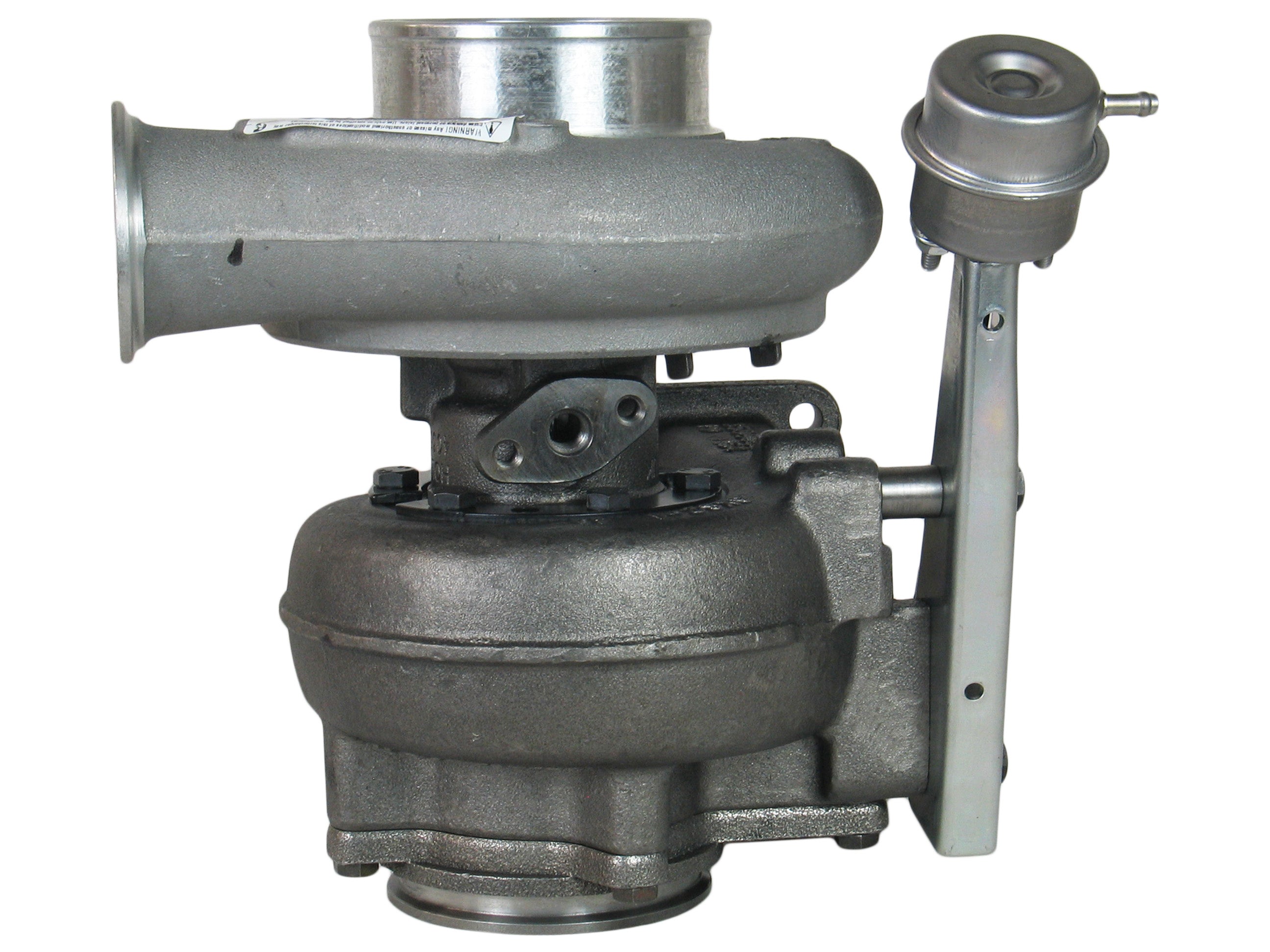 NEW OEM Holset HX40W Turbo Komatsu 4035653 4038421 – TurboTurbos