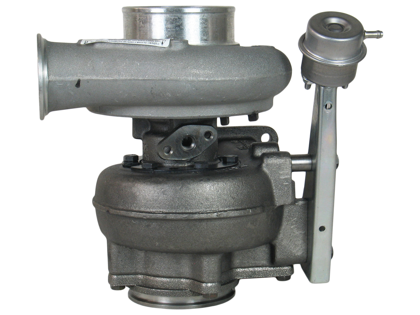 NUEVO OEM Holset HX40W Turbo Komatsu PC300-6 S6D102E Industrial 6C 4035653 4038421