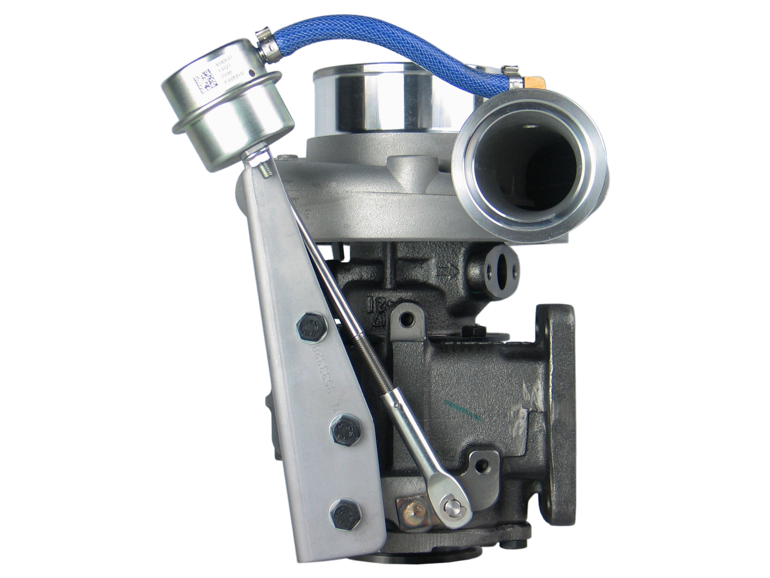 NEW Holset HX35W Turbo Komatsu 4038471 – TurboTurbos