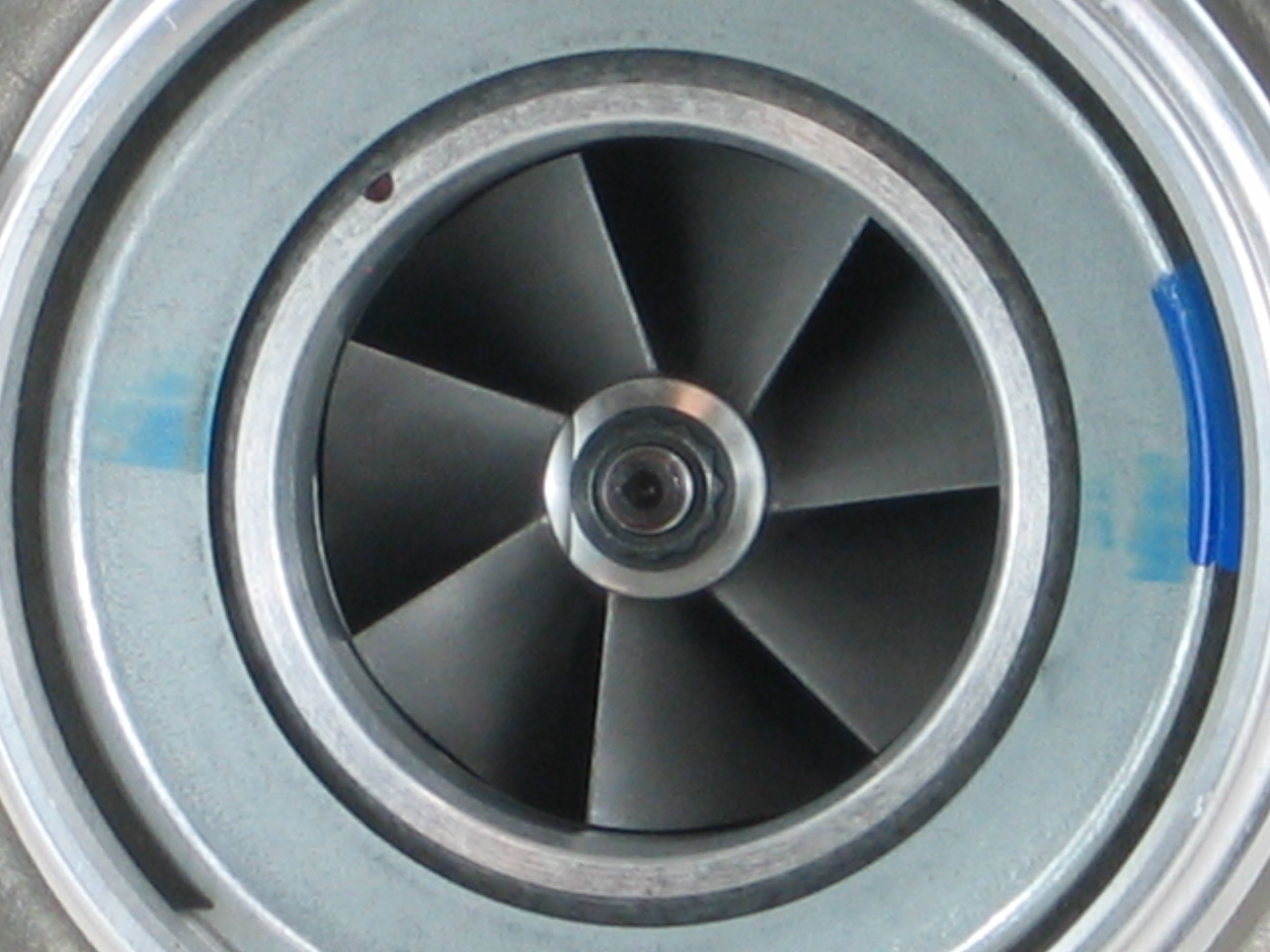 NEW Holset HX35W Turbo Cummins 4044890 4038597 – TurboTurbos