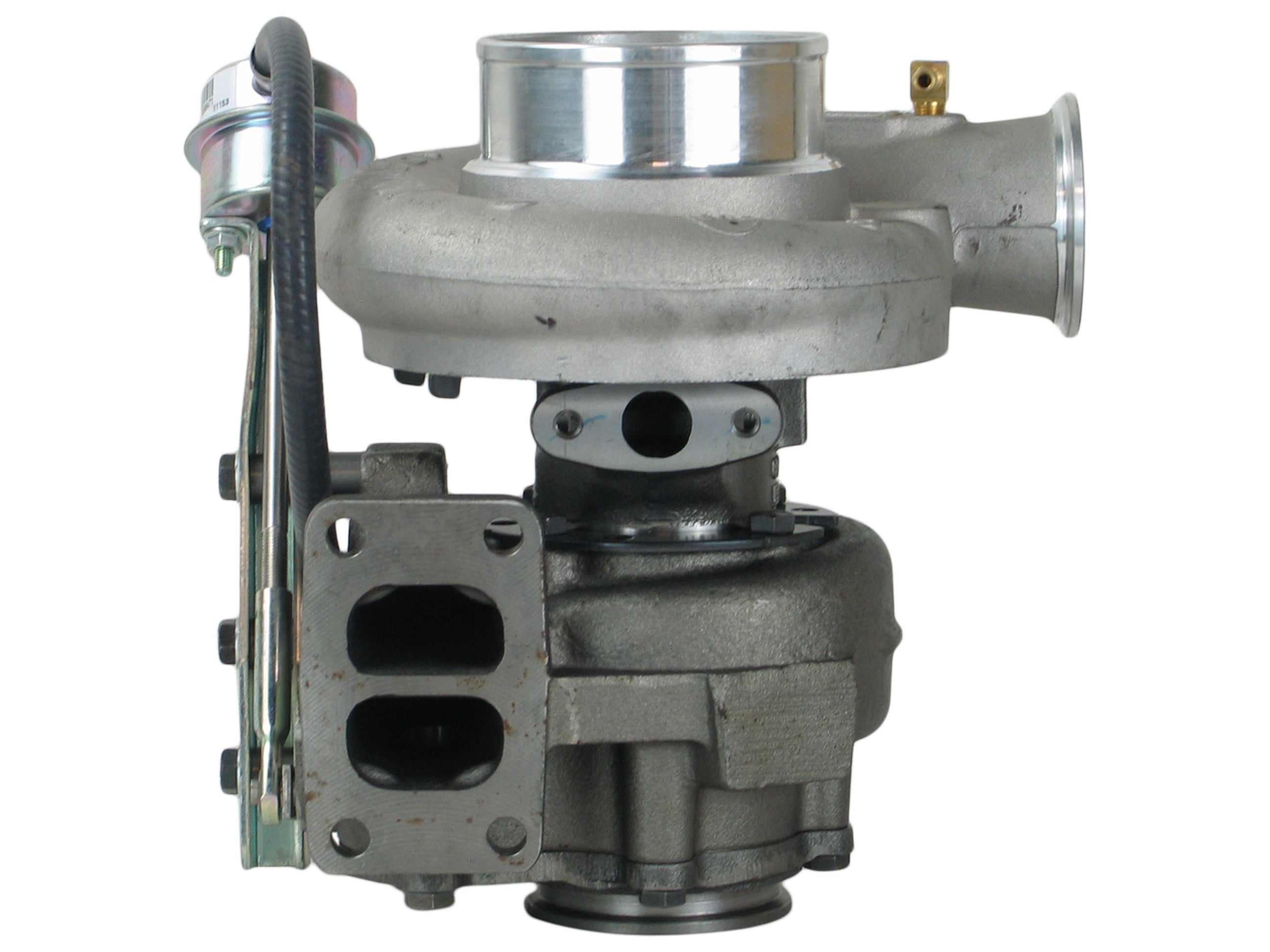 NEW Holset HX35W Turbo Cummins 4044890 4038597 – TurboTurbos