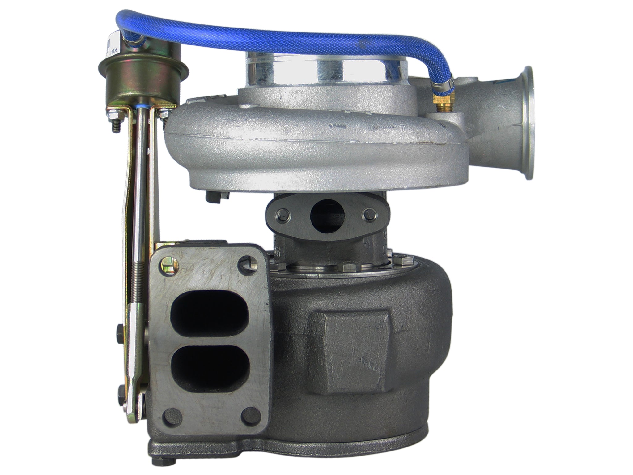NEW OEM Holset HX40W Turbocharger Volvo 4038894