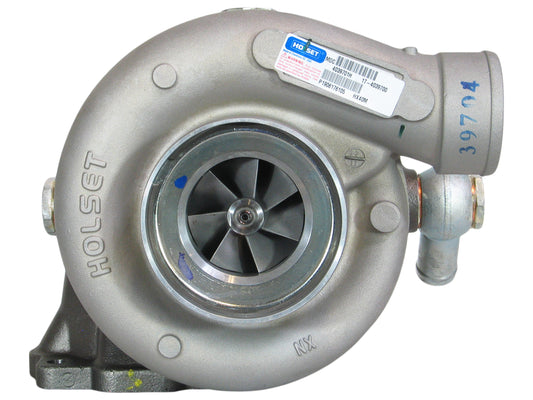 NEW OEM Holset HX40 Turbo Marine Cummins ISB Diesel Engine 4039701 4039700