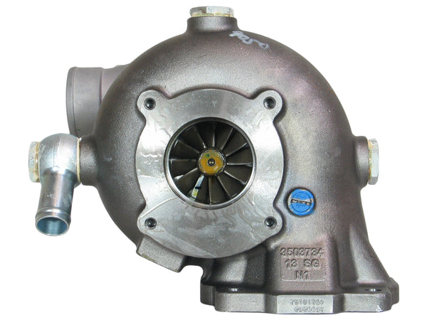 NEW OEM Holset HX40 Turbo Marine Cummins ISB Diesel Engine 4039701 4039700