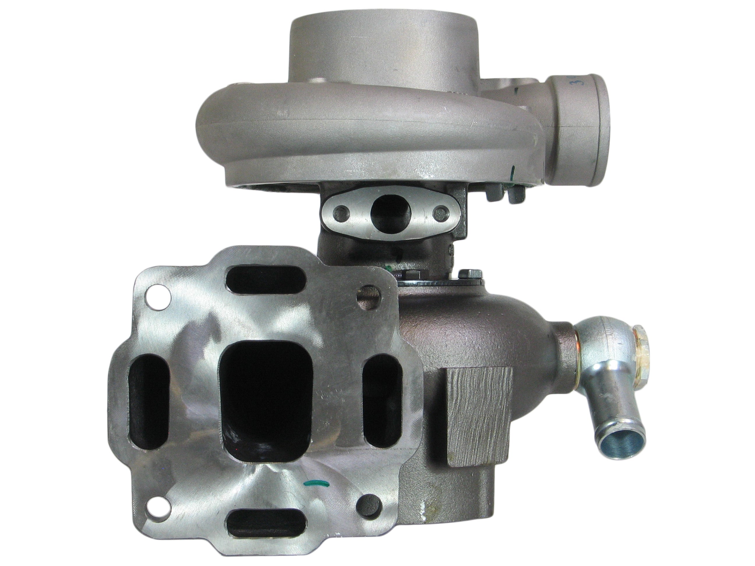 NEW OEM Holset HX40 Turbo Cummins 4039701 4039700 – TurboTurbos