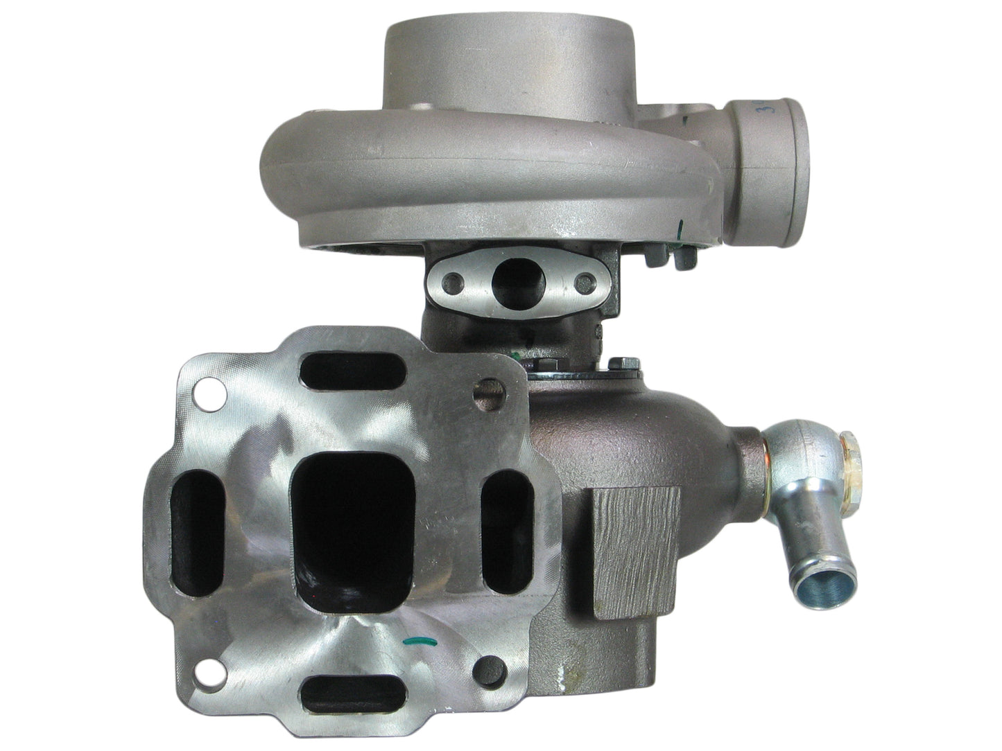 NEW OEM Holset HX40 Turbo Marine Cummins ISB Diesel Engine 4039701 4039700