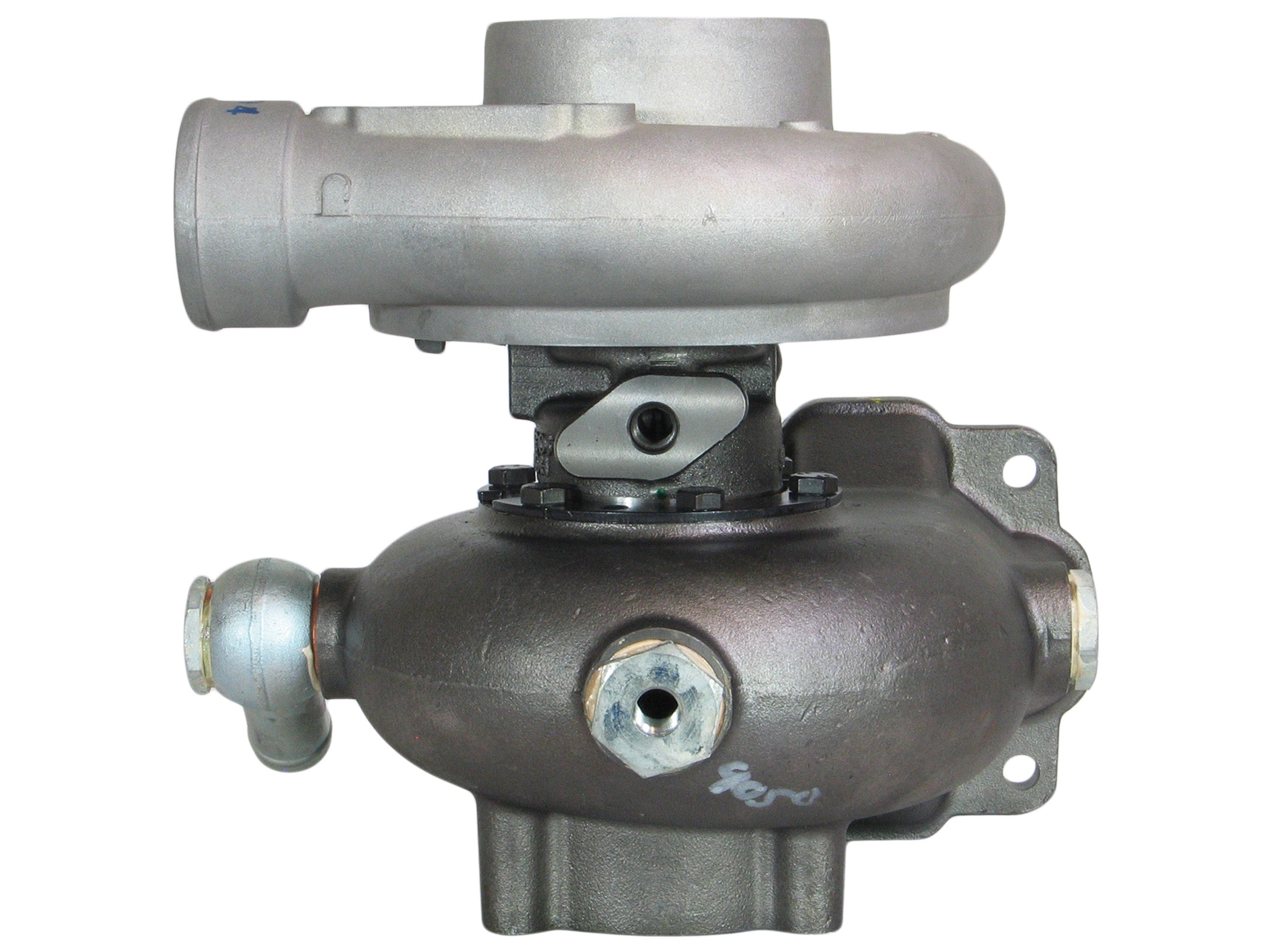 NEW OEM Holset HX40 Turbo Cummins 4039701 4039700 – TurboTurbos