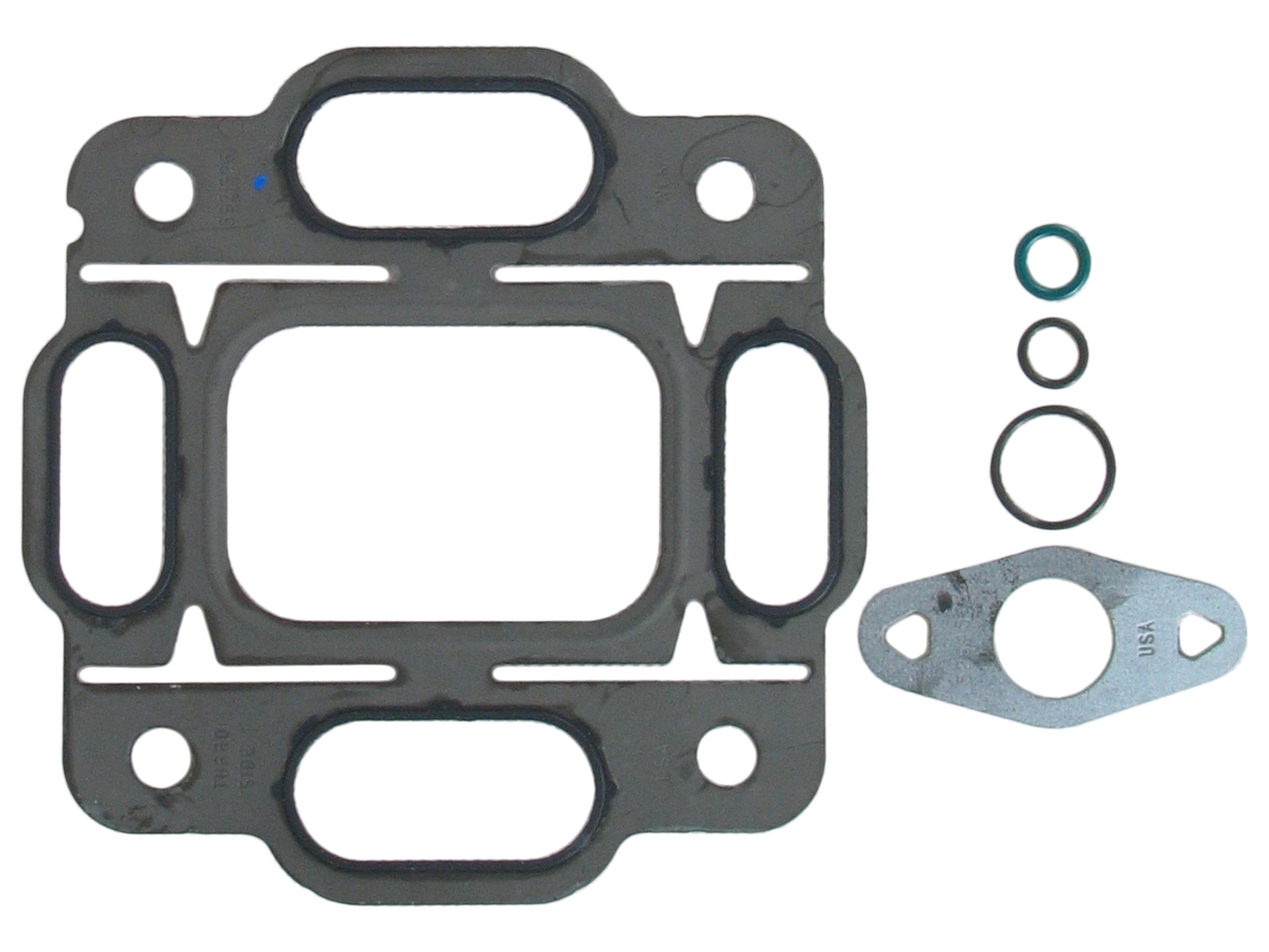 NEW OEM Holset HX40 Turbo Cummins 4039701 4039700 – TurboTurbos