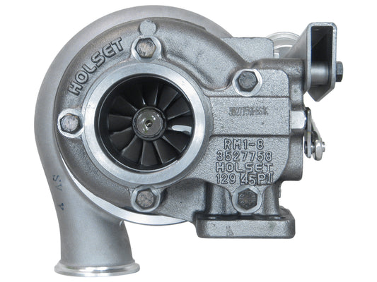 NEW Holset HE351W Turbo City Bus Truck Cummins ISDE6 6.7L Diesel 4955906 4043280