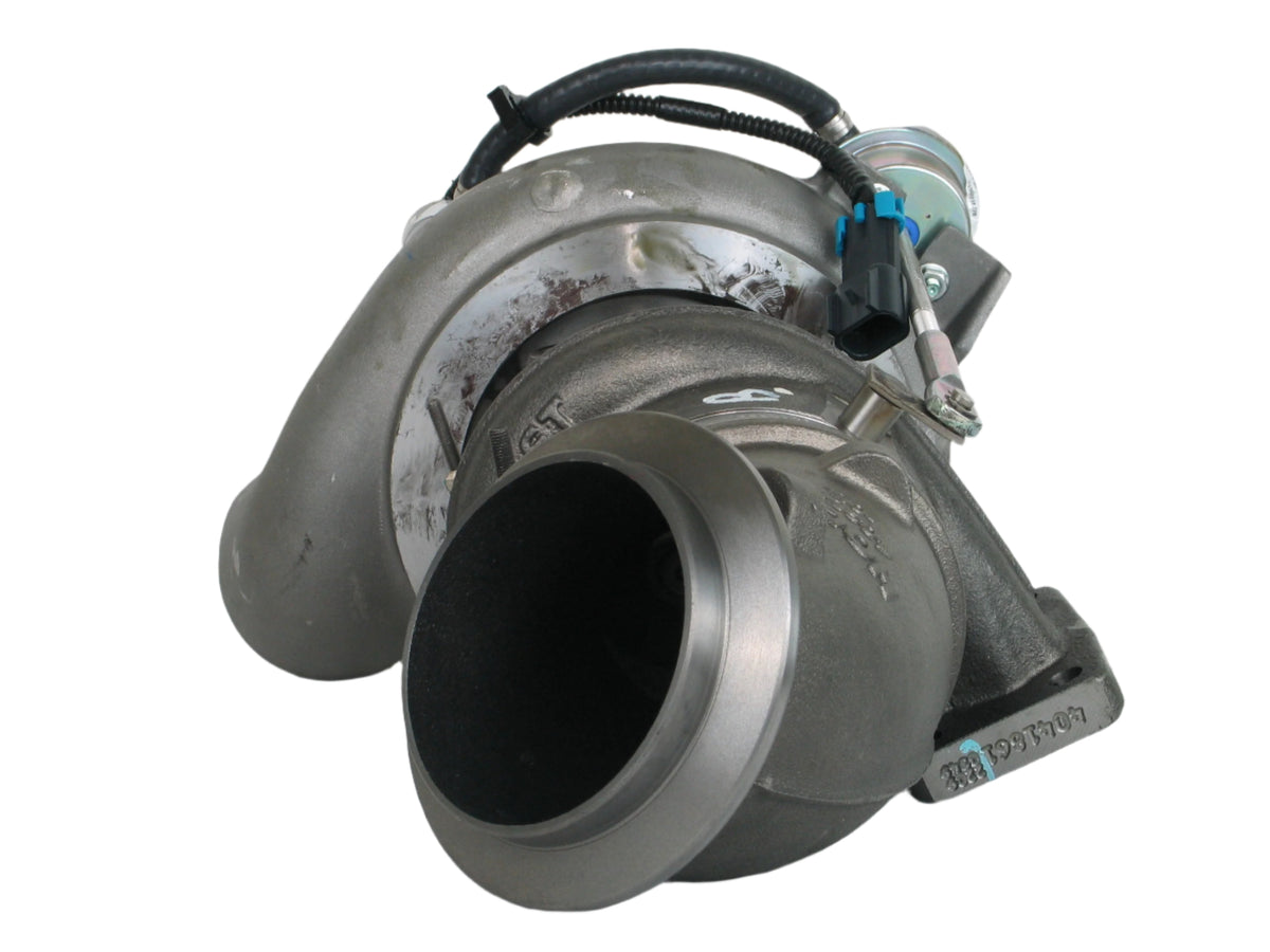 NEW OEM Holset HY35W HE351CW Turbo Dodge Cummins 4089797