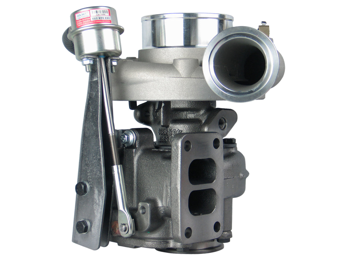 NEW OEM Holset HE351W Turbo Cummins 4033409H 4043980 – TurboTurbos