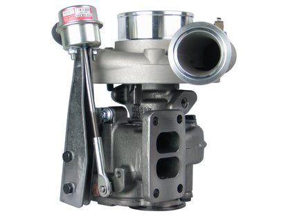 NUEVO OEM Holset HE351W HX35W Turbo Camión Autobús Cummins 6BTAA ISB ISDE6 4033409H 4043980