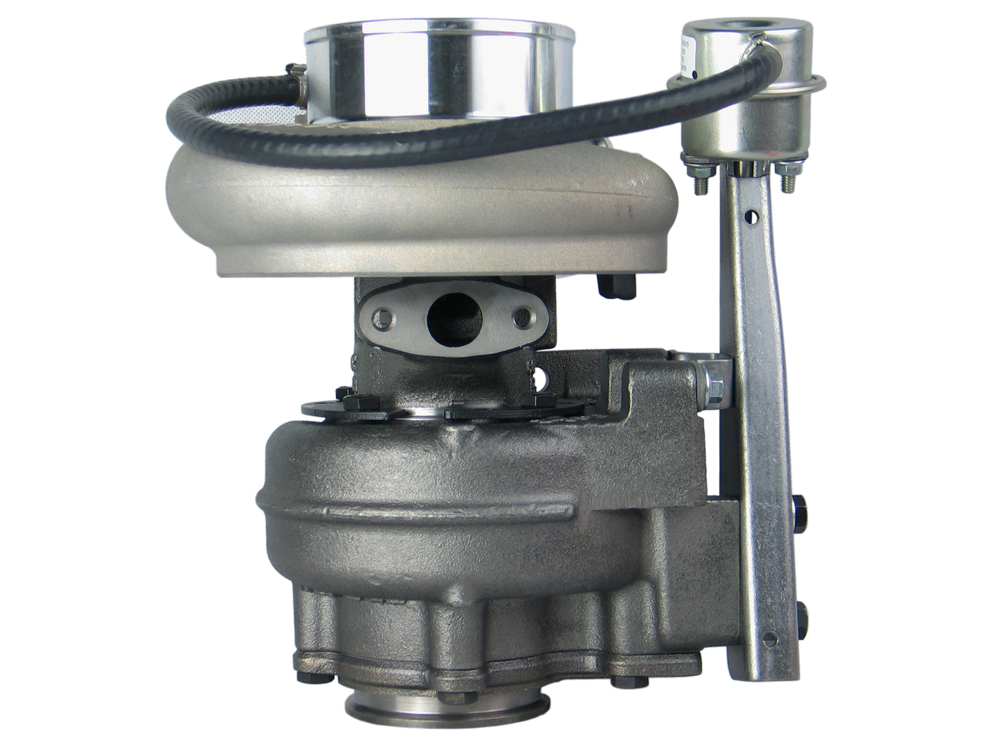 NUEVO OEM Holset HE351W HX35W Turbo Camión Autobús Cummins 6BTAA ISB ISDE6 4033409H 4043980