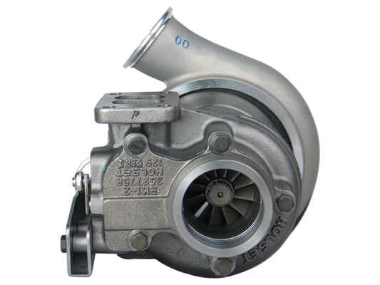 NUEVO OEM Holset HE351W HX35W Turbo Camión Autobús Cummins 6BTAA ISB ISDE6 4033409H 4043980
