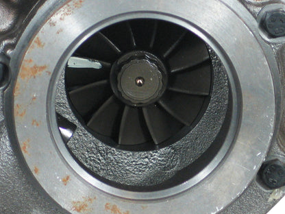 NEW OEM Holset HX55W Turbocharger Cummins M11 Engine 4045750 4045751 Turbo