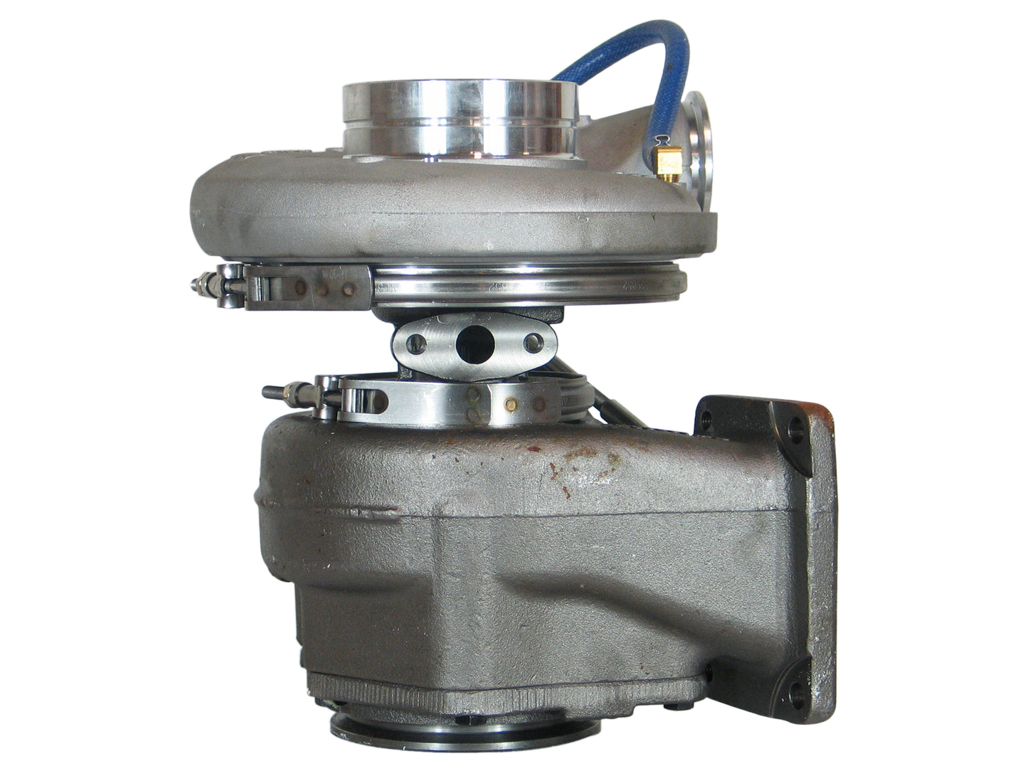 NEW OEM Holset HX55W Turbocharger Cummins M11 Engine 4045750 4045751 Turbo